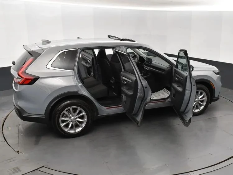 2024 Honda CR-V 6th Gen - Image 6 of 12