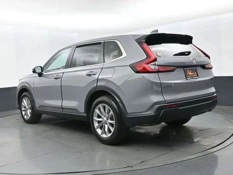 2024 Honda CR-V 6th Gen - Image 9 of 12