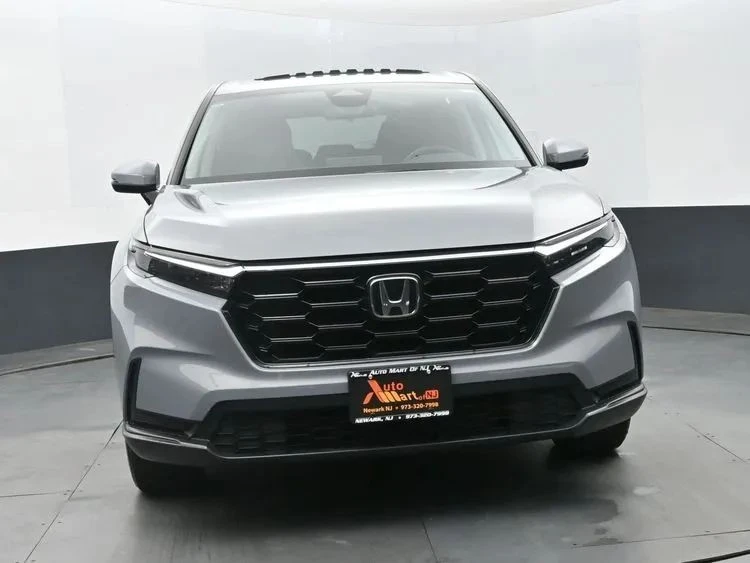 2024 Honda CR-V 6th Gen - Image 3 of 12