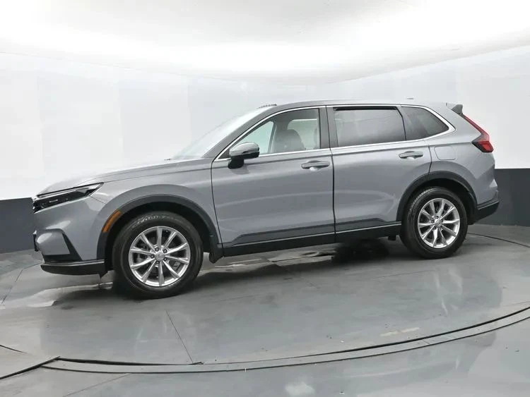 2024 Honda CR-V 6th Gen - Image 5 of 12