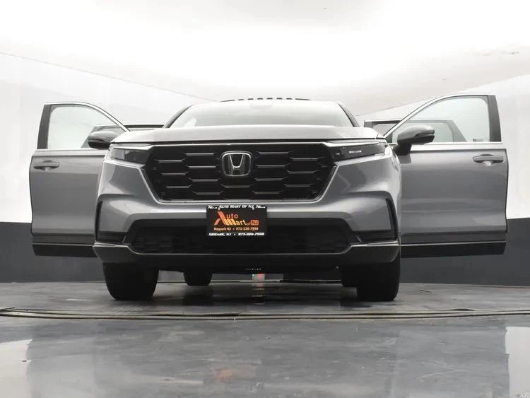 2024 Honda CR-V 6th Gen - Image 11 of 12