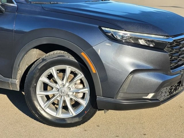 2024 Honda CR-V 6th Gen - Image 3 of 12