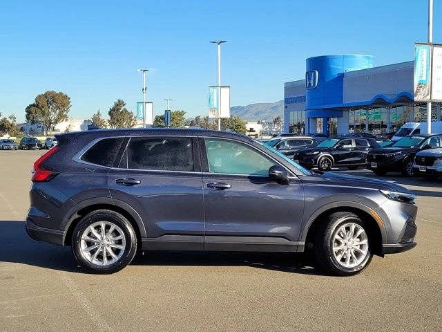 2024 Honda CR-V 6th Gen - Image 4 of 12