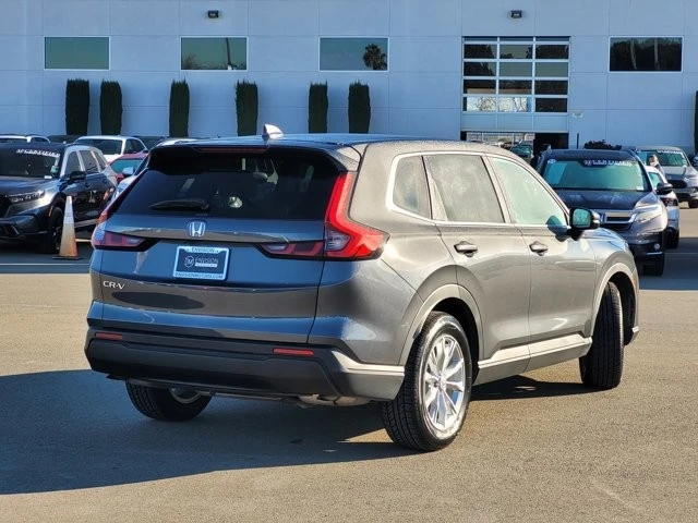 2024 Honda CR-V 6th Gen - Image 5 of 12