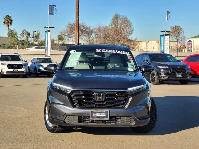 2024 Honda CR-V 6th Gen - Image 2 of 12