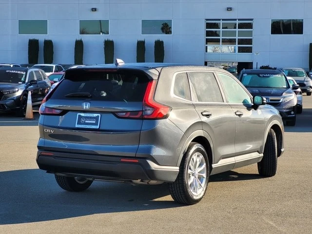 2024 Honda CR-V 6th Gen - Image 6 of 12