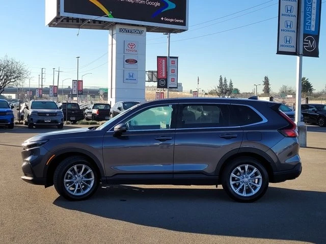 2024 Honda CR-V 6th Gen - Image 9 of 12