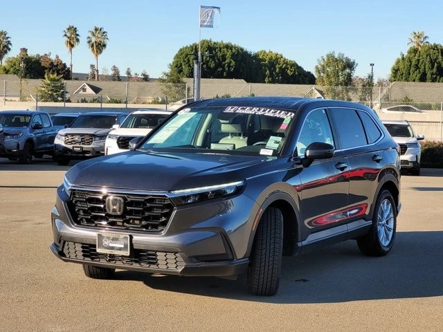 2024 Honda CR-V 6th Gen - Image 10 of 12