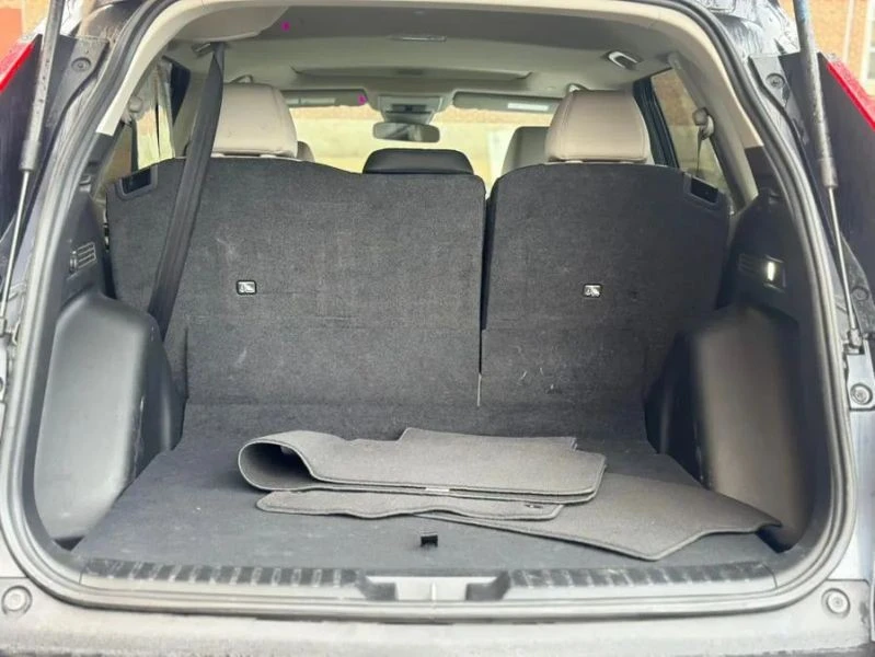 2024 Honda CR-V 6th Gen - Image 9 of 12