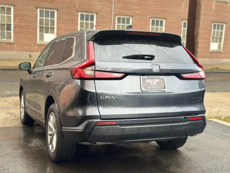 2024 Honda CR-V 6th Gen - Image 6 of 12