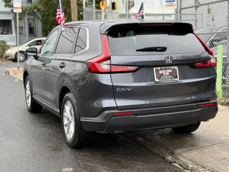 2024 Honda CR-V 6th Gen - Image 6 of 12