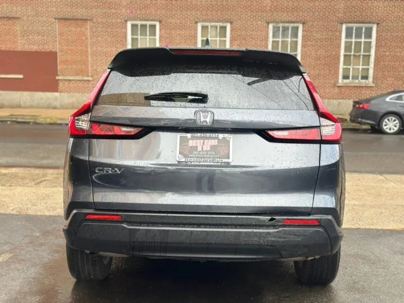 2024 Honda CR-V 6th Gen - Image 5 of 12