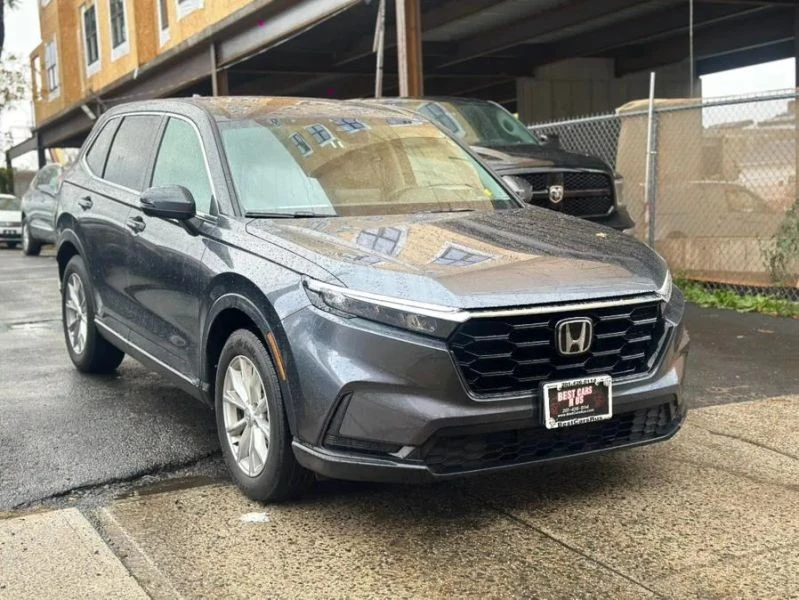 2024 Honda CR-V 6th Gen - Image 3 of 12