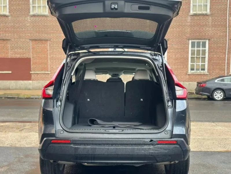 2024 Honda CR-V 6th Gen - Image 8 of 12