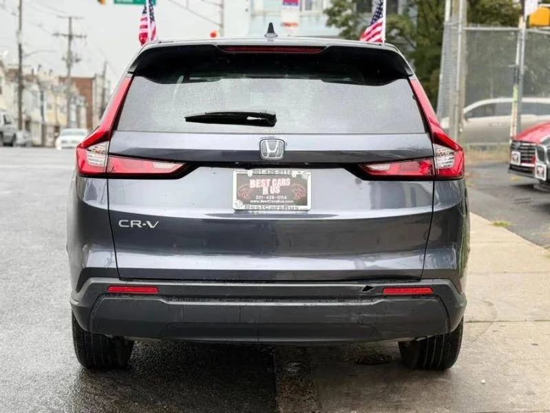 2024 Honda CR-V 6th Gen - Image 5 of 12