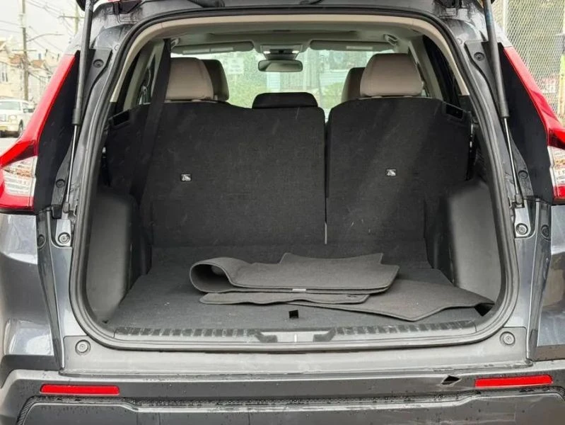2024 Honda CR-V 6th Gen - Image 7 of 12