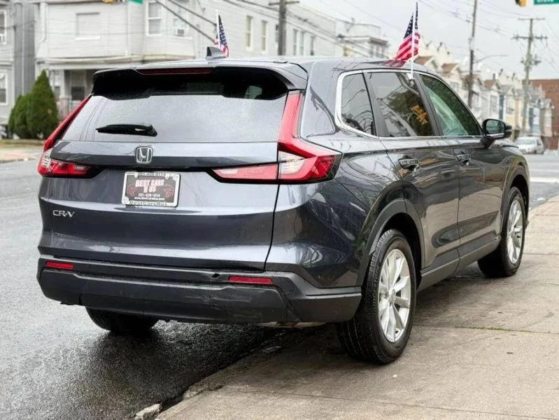 2024 Honda CR-V 6th Gen - Image 4 of 12
