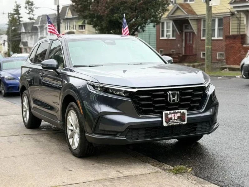 2024 Honda CR-V 6th Gen - Image 3 of 12
