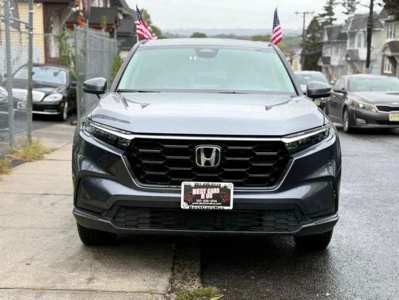 2024 Honda CR-V 6th Gen - Image 2 of 12