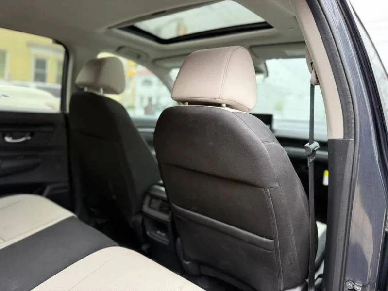 2024 Honda CR-V 6th Gen - Image 11 of 12