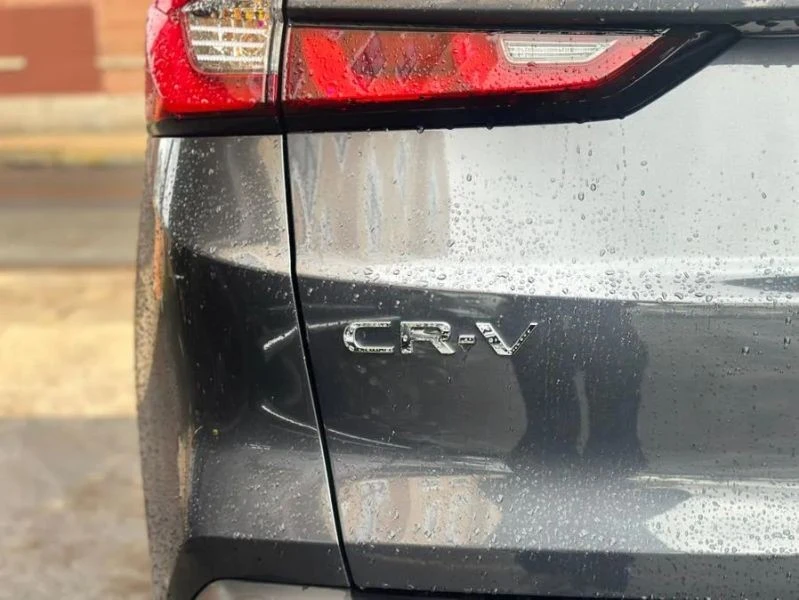 2024 Honda CR-V 6th Gen - Image 7 of 12