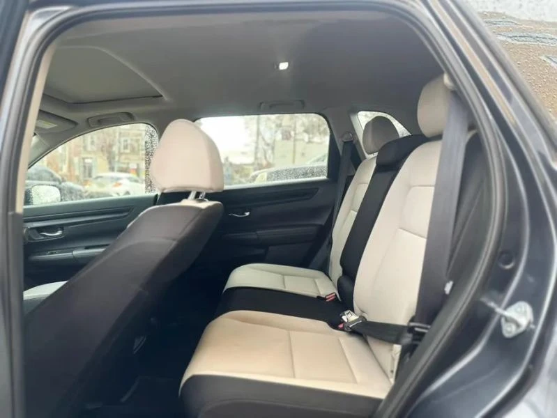 2024 Honda CR-V 6th Gen - Image 11 of 12