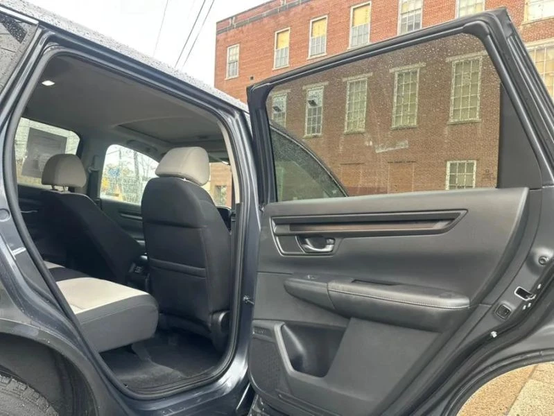 2024 Honda CR-V 6th Gen - Image 12 of 12