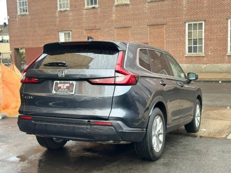 2024 Honda CR-V 6th Gen - Image 4 of 12