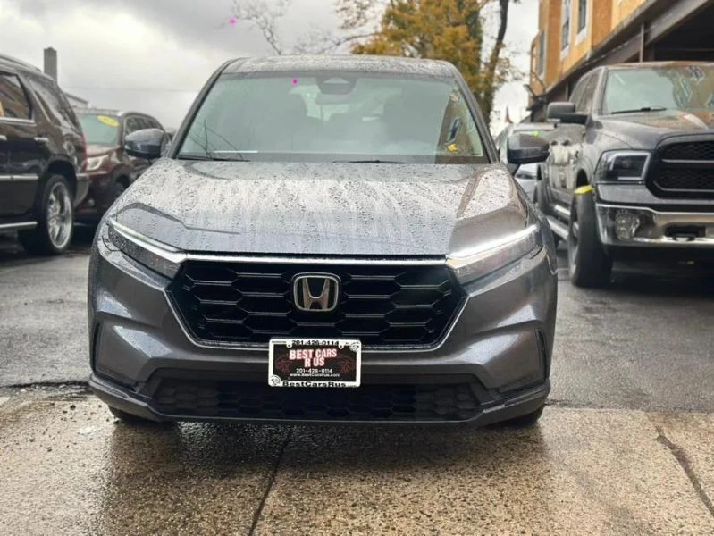 2024 Honda CR-V 6th Gen - Image 2 of 12