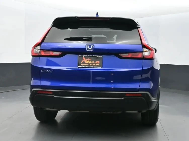 2024 Honda CR-V 6th Gen - Image 8 of 12