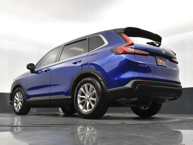 2024 Honda CR-V 6th Gen - Image 12 of 12