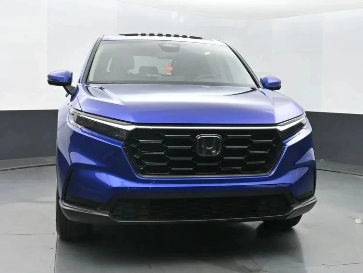 2024 Honda CR-V 6th Gen - Image 3 of 12