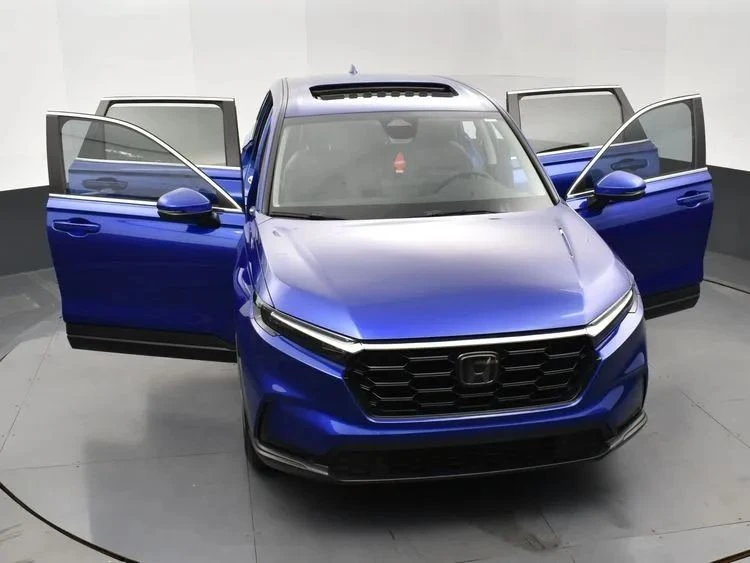 2024 Honda CR-V 6th Gen - Image 10 of 12