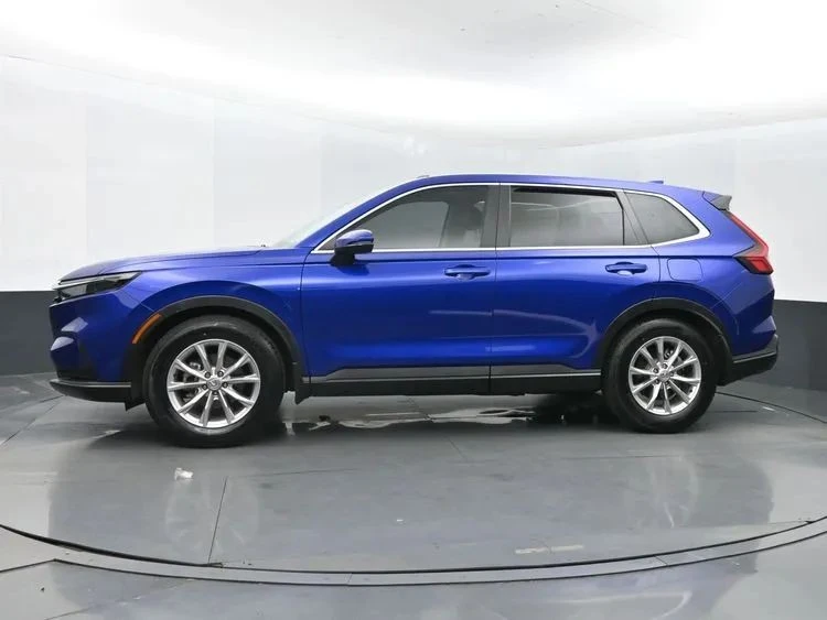 2024 Honda CR-V 6th Gen - Image 5 of 12