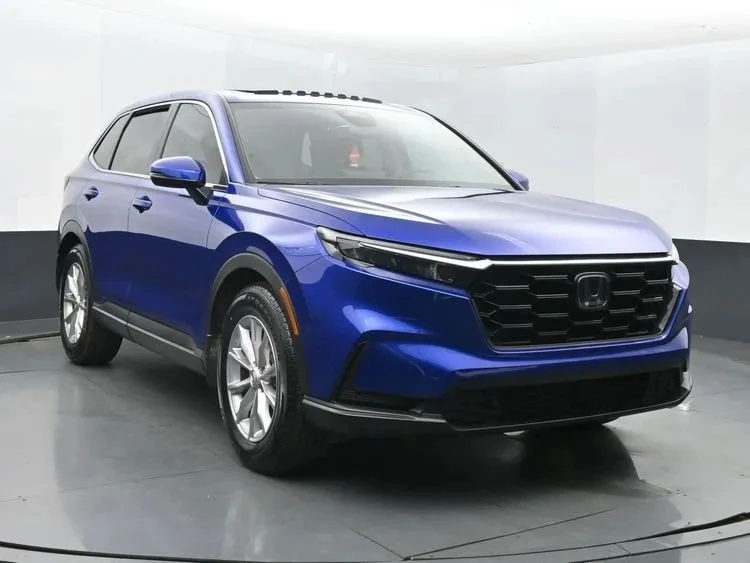2024 Honda CR-V 6th Gen - Image 2 of 12