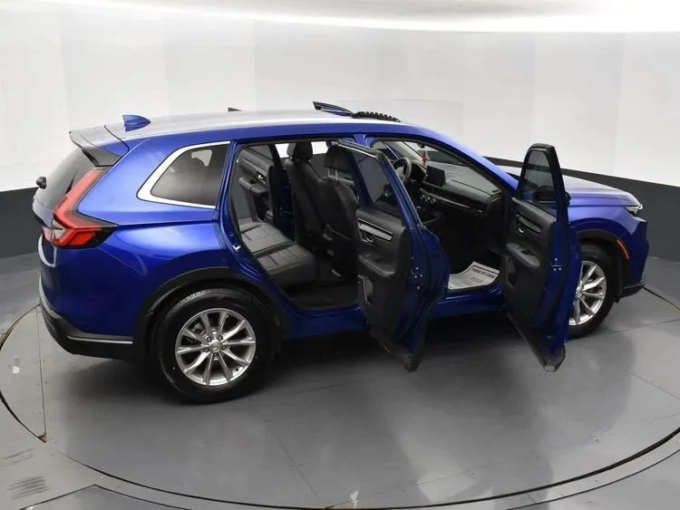 2024 Honda CR-V 6th Gen - Image 6 of 12