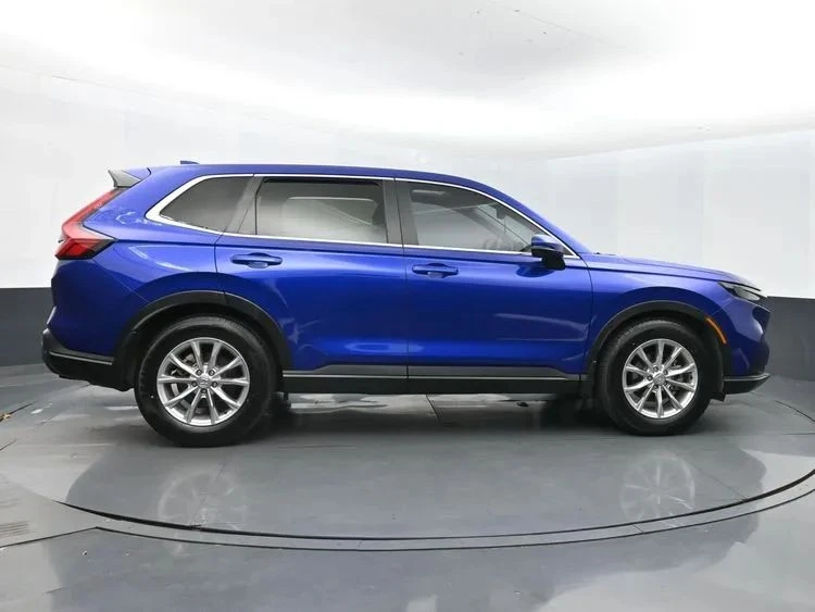 2024 Honda CR-V 6th Gen - Image 4 of 12