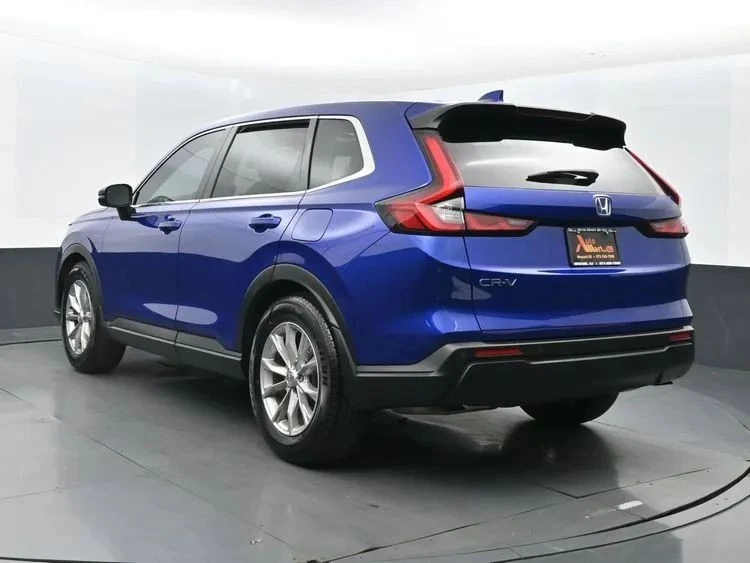 2024 Honda CR-V 6th Gen - Image 9 of 12