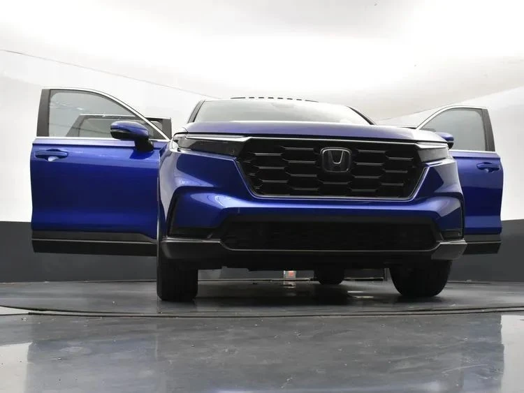 2024 Honda CR-V 6th Gen - Image 11 of 12