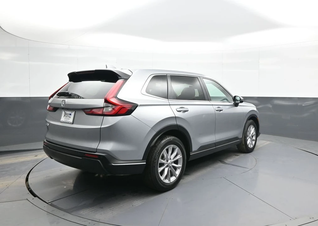 2024 Honda CR-V 6th Gen - Image 6 of 12