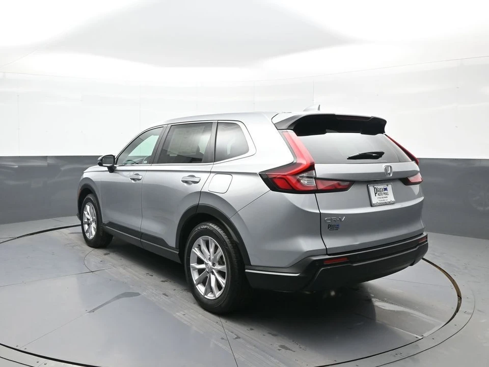 2024 Honda CR-V 6th Gen - Image 8 of 12