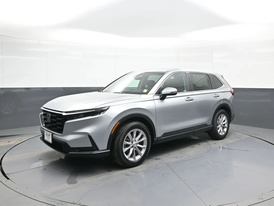 2024 Honda CR-V 6th Gen - Image 10 of 12