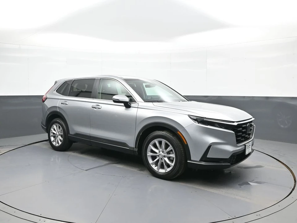 2024 Honda CR-V 6th Gen - Image 4 of 12