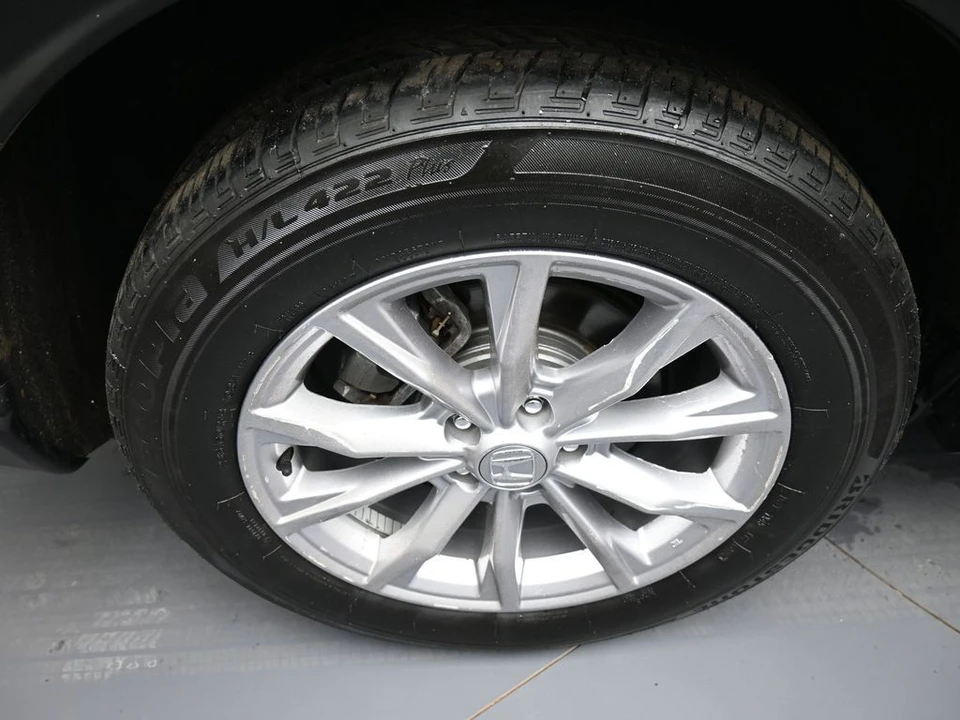 2024 Honda CR-V 6th Gen - Image 12 of 12