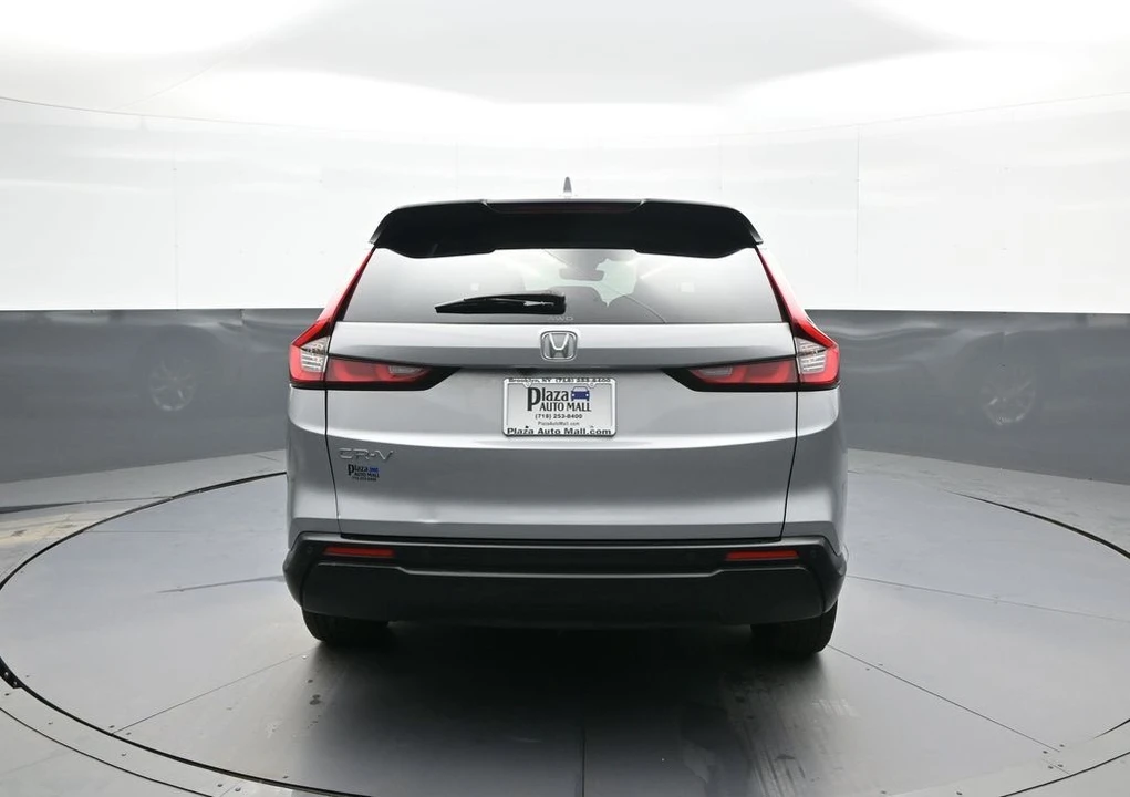 2024 Honda CR-V 6th Gen - Image 7 of 12