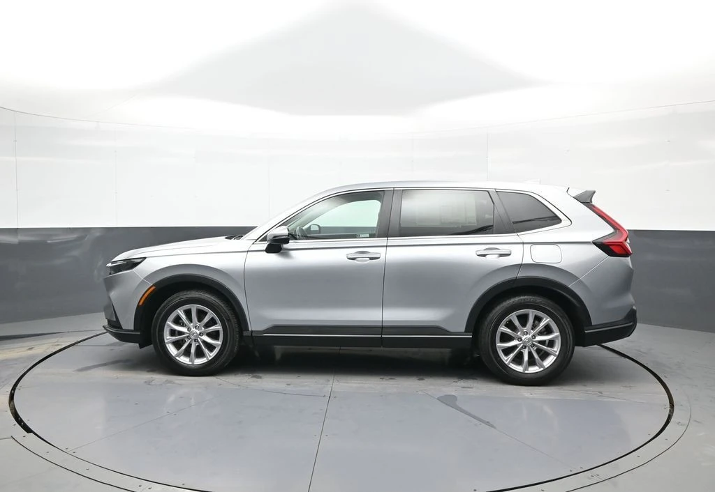 2024 Honda CR-V 6th Gen - Image 9 of 12