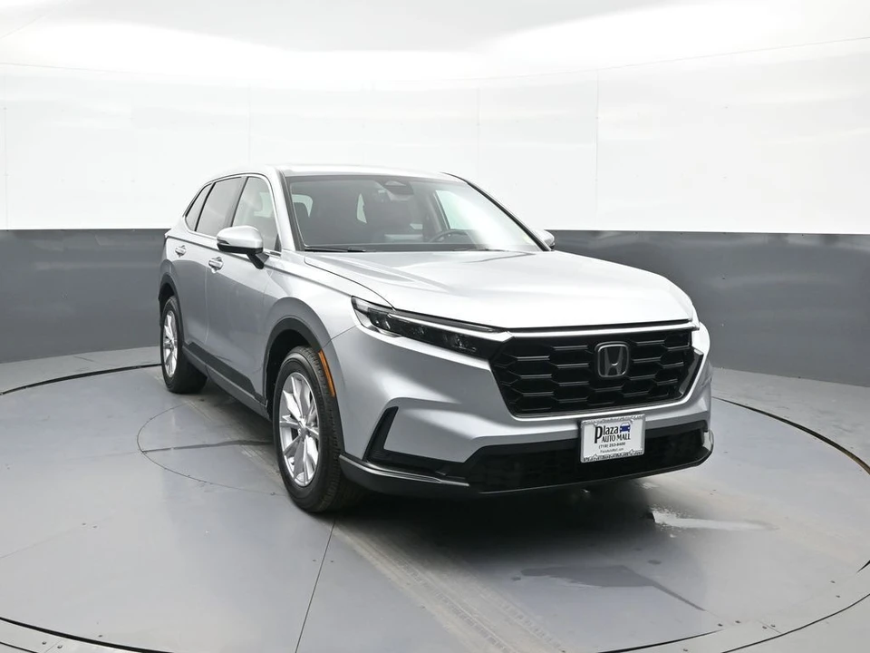 2024 Honda CR-V 6th Gen - Image 3 of 12