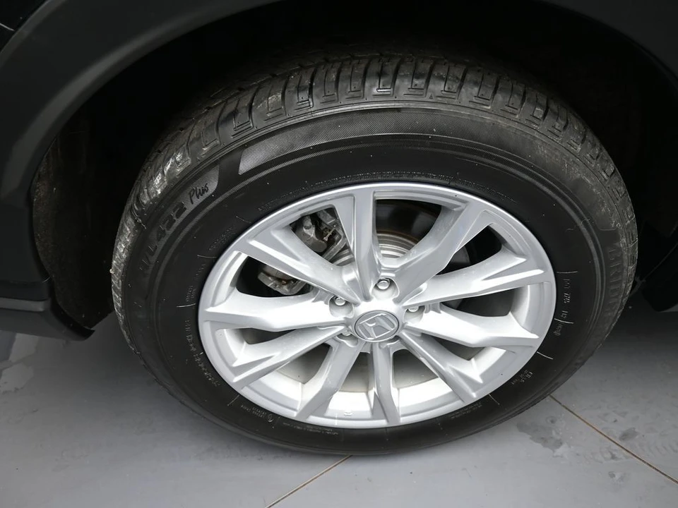 2024 Honda CR-V 6th Gen - Image 13 of 31