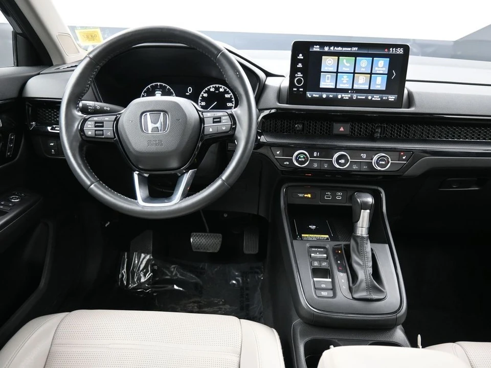 2024 Honda CR-V 6th Gen - Image 20 of 31