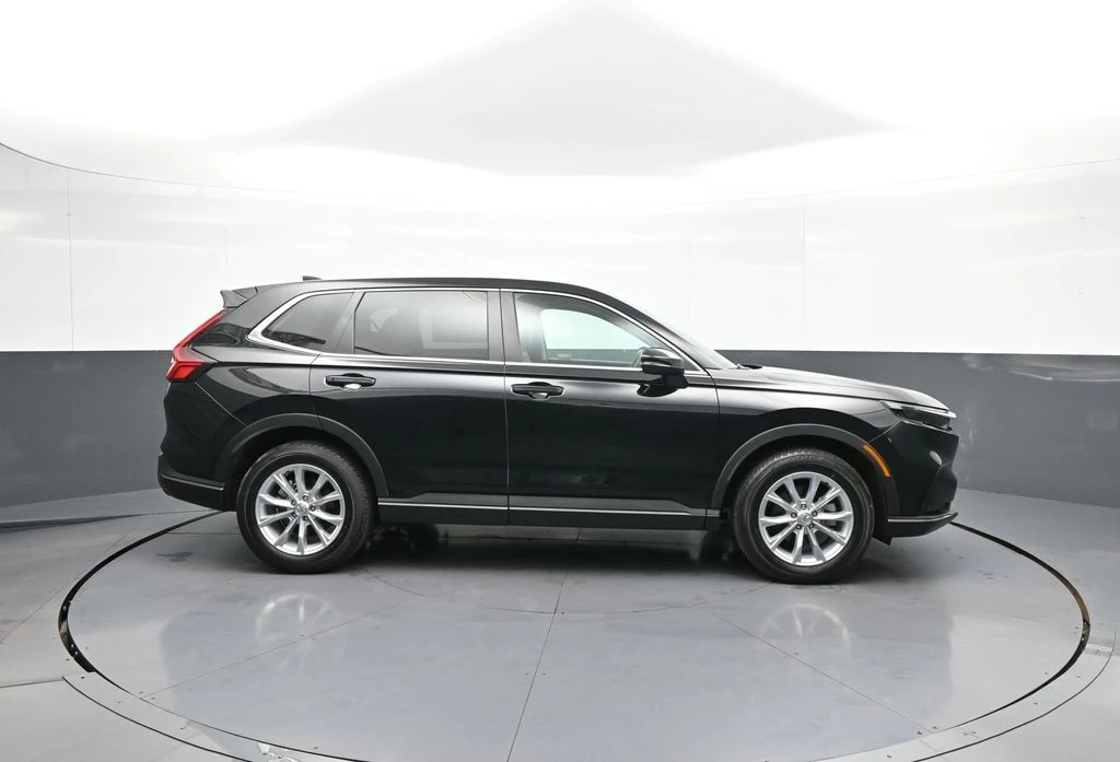 2024 Honda CR-V 6th Gen - Image 5 of 31